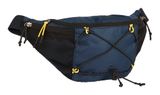 camel active Shores Belt Bag Blue