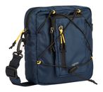 camel active Shores Cross Bag S Blue