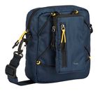 camel active Shores Cross Bag S Blue