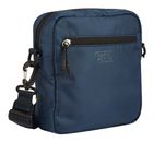 camel active Shores Cross Bag S Blue