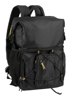 camel active Shores Backpack L Black