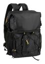 camel active Shores Backpack L Black