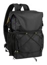camel active Shores Backpack L Black