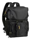 camel active Shores Backpack L Black