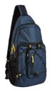 camel active Shores Backpack Blue