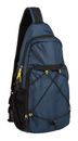 camel active Shores Backpack Blue