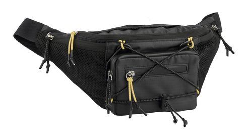 camel active Shores Belt Bag Black