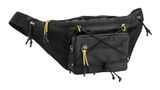 camel active Shores Belt Bag Black