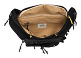camel active Shores Belt Bag Black