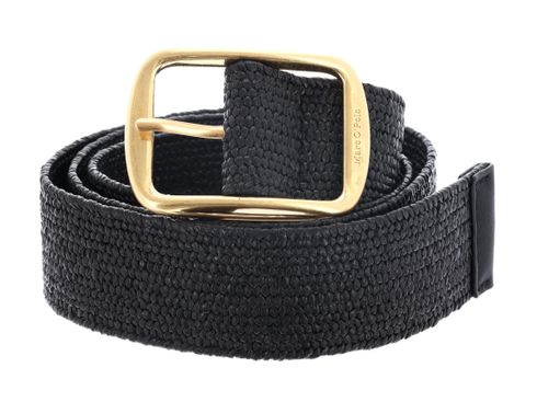 Marc O'Polo Arina Belt W75 Black