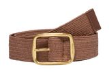 Marc O'Polo Arina Belt W100 Burnt Oak Marc O'Polo Arina Belt W100 Burnt Oak