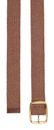Marc O'Polo Arina Belt W100 Burnt Oak Marc O'Polo Arina Belt W100 Burnt Oak