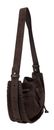Marc O'Polo Aamina Shoulder Bag Burnt Coffee Marc O'Polo Aamina Shoulder Bag Burnt Coffee
