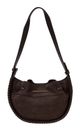 Marc O'Polo Aamina Shoulder Bag Burnt Coffee Marc O'Polo Aamina Shoulder Bag Burnt Coffee
