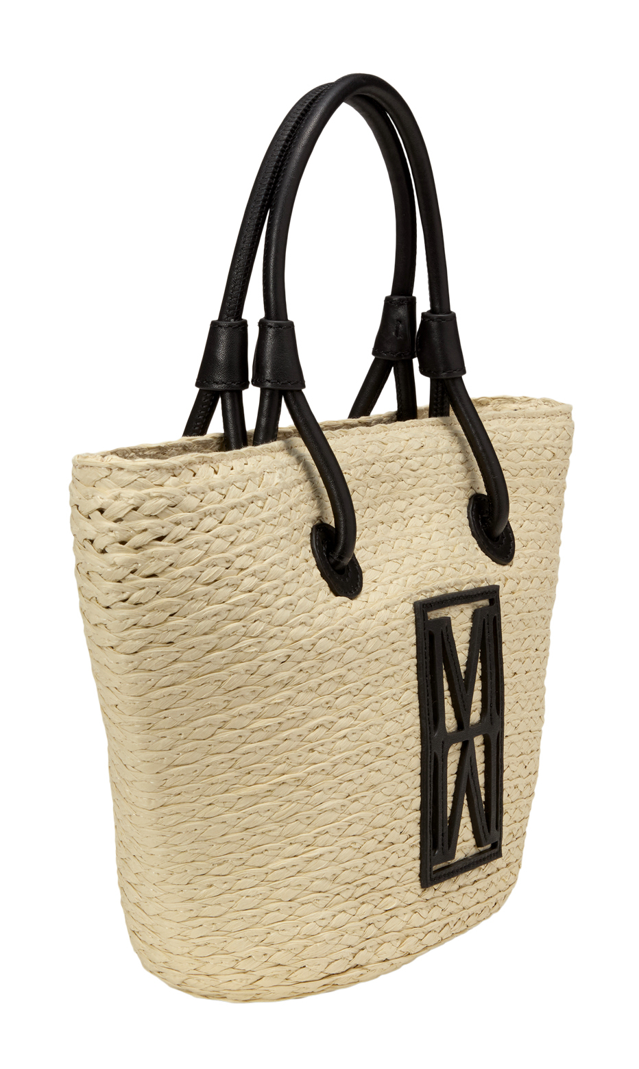 Marc O'Polo Joana Shopper S Light Raffia Marc O'Polo Joana Shopper S Light Raffia