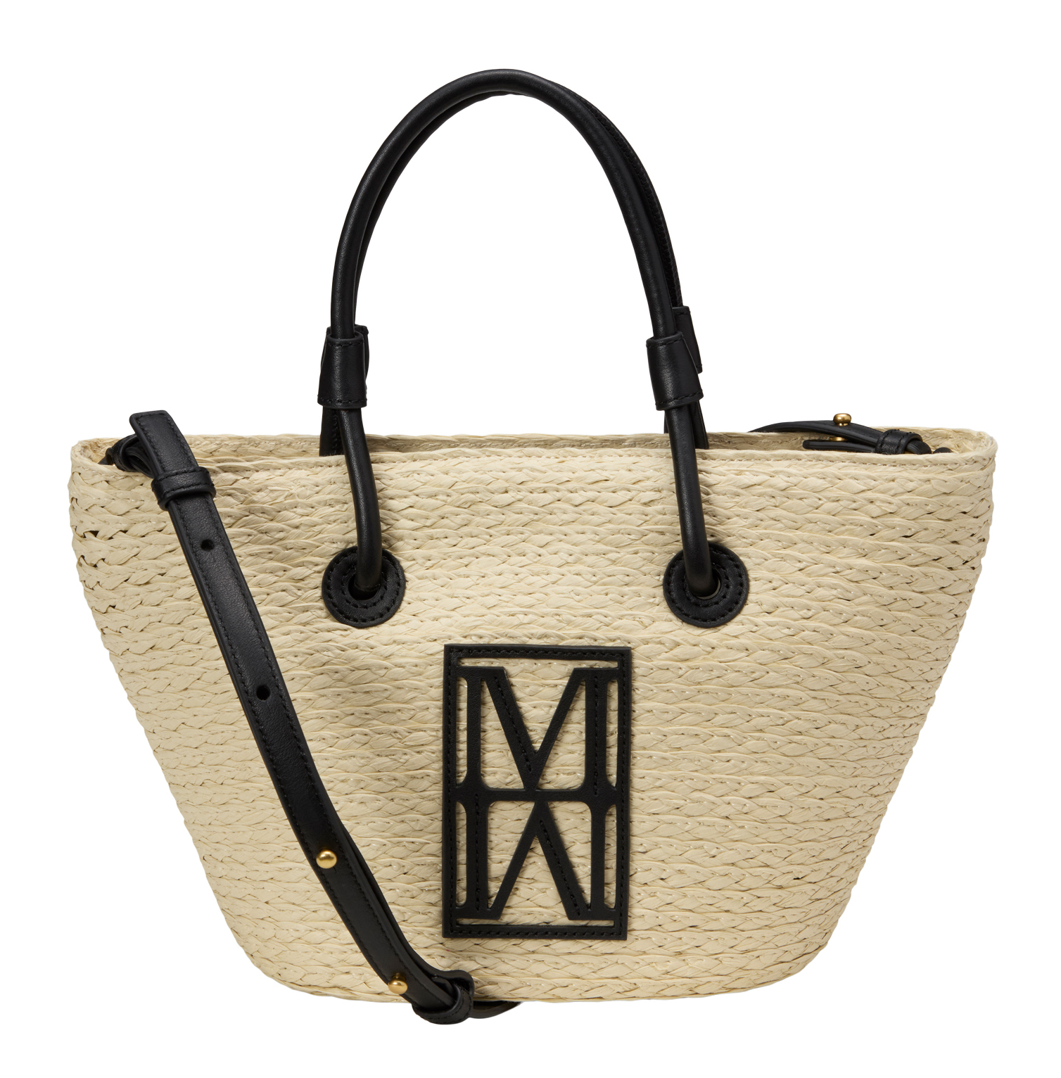 Marc O'Polo Joana Shopper S Light Raffia