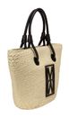 Marc O'Polo Joana Shopper S Light Raffia Marc O'Polo Joana Shopper S Light Raffia