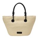 Marc O'Polo Joana Shopper S Light Raffia Marc O'Polo Joana Shopper S Light Raffia
