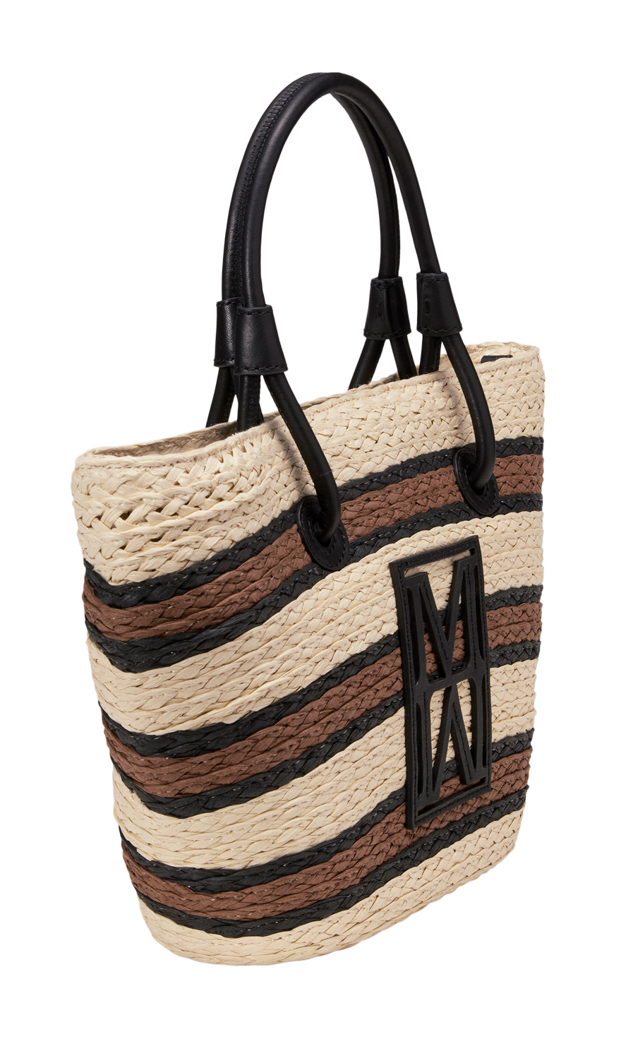 Marc O'Polo Joana Shopper S Light Raffia Marc O'Polo Joana Shopper S Light Raffia