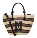 Marc O'Polo Joana Shopper S Light Raffia Marc O'Polo Joana Shopper S Light Raffia