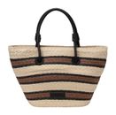 Marc O'Polo Joana Shopper S Light Raffia Marc O'Polo Joana Shopper S Light Raffia