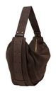 Marc O'Polo Aayda Hobo Bag Burnt Coffee Marc O'Polo Aayda Hobo Bag Burnt Coffee
