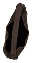Marc O'Polo Aayda Hobo Bag Burnt Coffee Marc O'Polo Aayda Hobo Bag Burnt Coffee