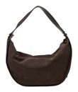 Marc O'Polo Aayda Hobo Bag Burnt Coffee Marc O'Polo Aayda Hobo Bag Burnt Coffee