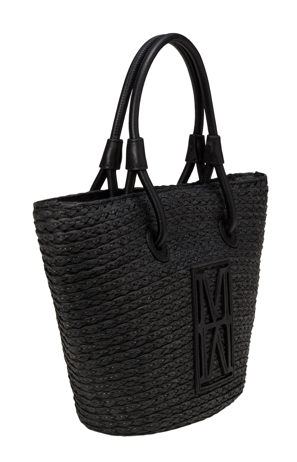 Marc O'Polo Joana Shopper S Black Marc O'Polo Joana Shopper S Black