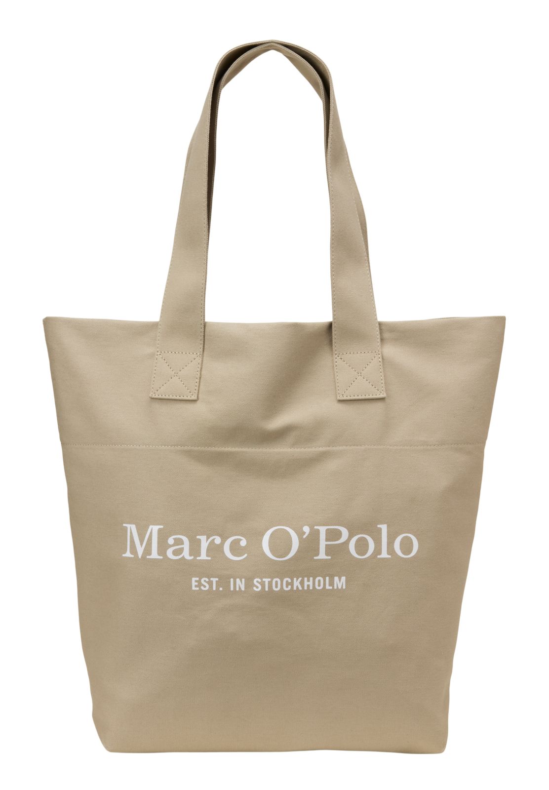 Marc O'Polo Joana Shoulder Bag Linen Beige
