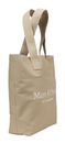Marc O'Polo Joana Shoulder Bag Linen Beige Marc O'Polo Joana Shoulder Bag Linen Beige