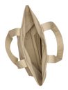 Marc O'Polo Joana Shoulder Bag Linen Beige Marc O'Polo Joana Shoulder Bag Linen Beige