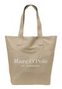 Marc O'Polo Joana Shoulder Bag Linen Beige Marc O'Polo Joana Shoulder Bag Linen Beige