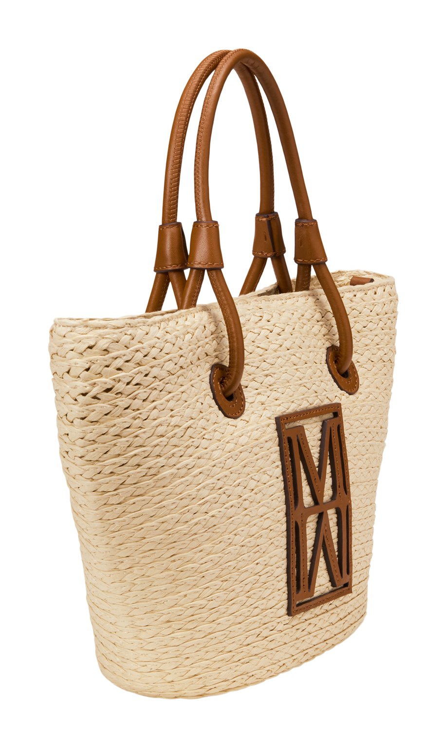 Marc O'Polo Joana Shopper S Burnt Tobacco Marc O'Polo Joana Shopper S Burnt Tobacco