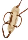 Marc O'Polo Joana Shopper S Burnt Tobacco Marc O'Polo Joana Shopper S Burnt Tobacco