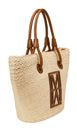 Marc O'Polo Joana Shopper S Burnt Tobacco Marc O'Polo Joana Shopper S Burnt Tobacco