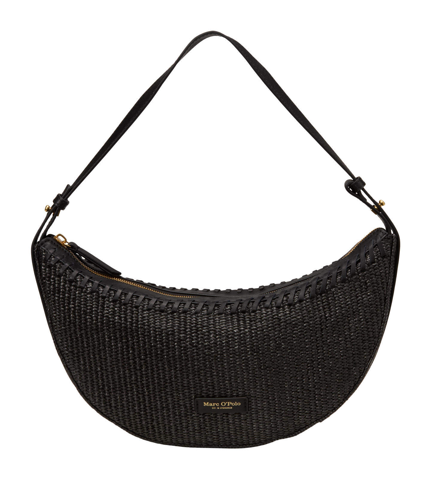 Marc O'Polo Emmi Shoulder Bag Black