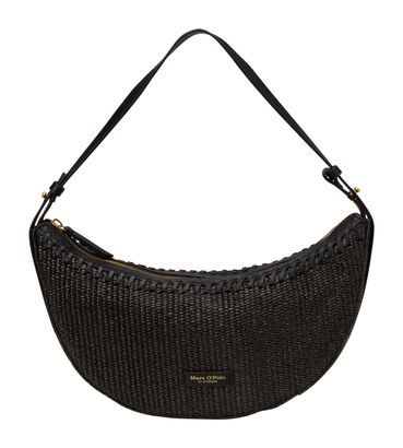 Marc O'Polo Emmi Shoulder Bag Black