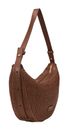 Marc O'Polo Emmi Shoulder Bag Burnt Oak Marc O'Polo Emmi Shoulder Bag Burnt Oak