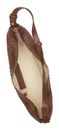 Marc O'Polo Emmi Shoulder Bag Burnt Oak Marc O'Polo Emmi Shoulder Bag Burnt Oak