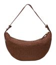 Marc O'Polo Emmi Shoulder Bag Burnt Oak Marc O'Polo Emmi Shoulder Bag Burnt Oak