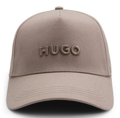 HUGO Jude Cap Light / Pastel Brown