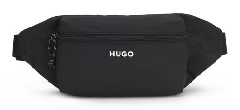 HUGO Red Everett Bumbag Black