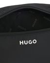 HUGO Red Everett Bumbag Black