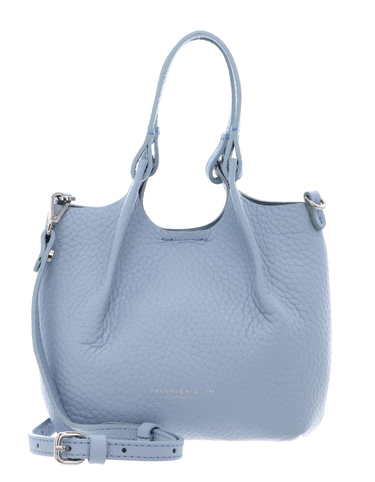 GIANNI CHIARINI Dua Handbag Oasi