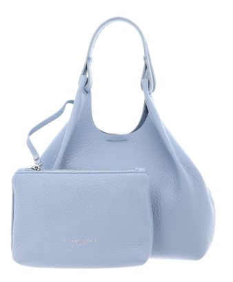 GIANNI CHIARINI Dua Handbag Oasi