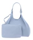 GIANNI CHIARINI Dua Handbag Oasi