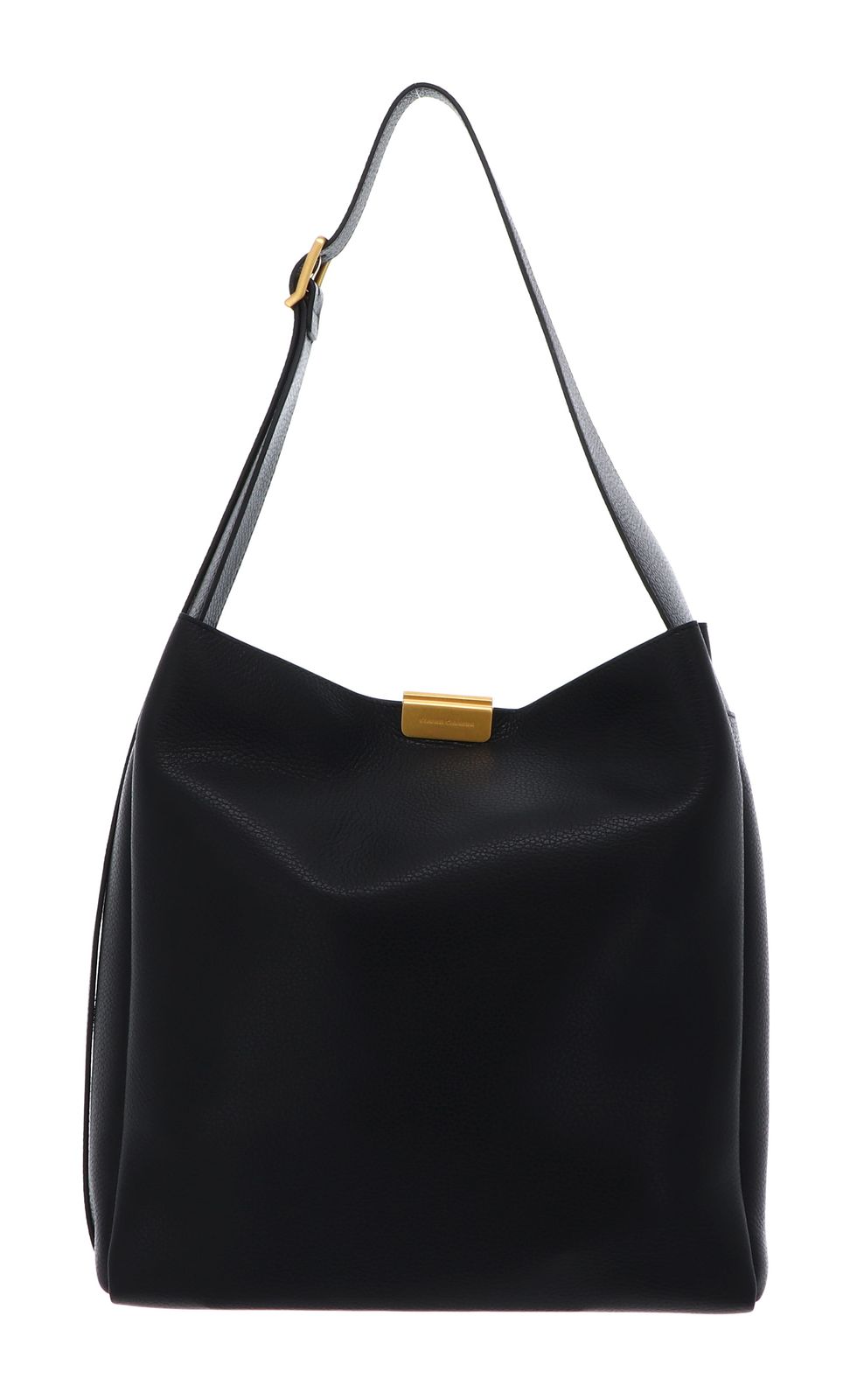 GIANNI CHIARINI Jo Shoulder Bag Nero