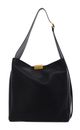 GIANNI CHIARINI Jo Shoulder Bag Nero GIANNI CHIARINI Jo Shoulder Bag Nero