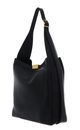 GIANNI CHIARINI Jo Shoulder Bag Nero GIANNI CHIARINI Jo Shoulder Bag Nero